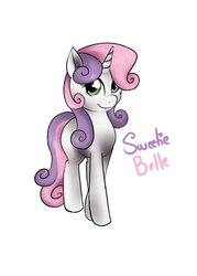 Size: 500x700 | Tagged: safe, artist:duke-of-the-everfree, sweetie belle, g4, older, teenager