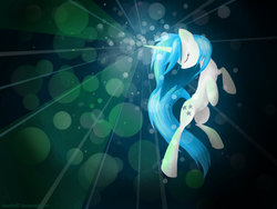 Size: 1024x768 | Tagged: safe, artist:sweeterwho, oc, oc only, pony, unicorn, female, magic, mare, solo