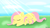 Size: 1920x1080 | Tagged: safe, artist:verminshy, fluttershy, g4, filly, grass, sky, sunshine