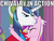 Size: 648x487 | Tagged: safe, princess cadance, shining armor, g4, image macro