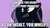 Size: 500x281 | Tagged: safe, edit, edited screencap, screencap, princess luna, g4, luna eclipsed, my little pony: friendship is magic, angry, caption, female, gritted teeth, image macro, lightning, pretty princess, solo