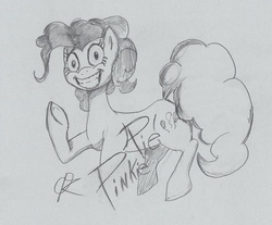 Size: 719x596 | Tagged: safe, artist:retrosketch, pinkie pie, g4, retrosketch