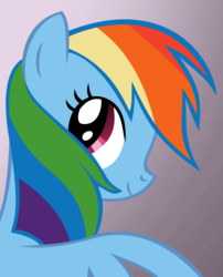 Size: 8500x10502 | Tagged: safe, artist:mmu7, rainbow dash, g4, absurd resolution, female, solo