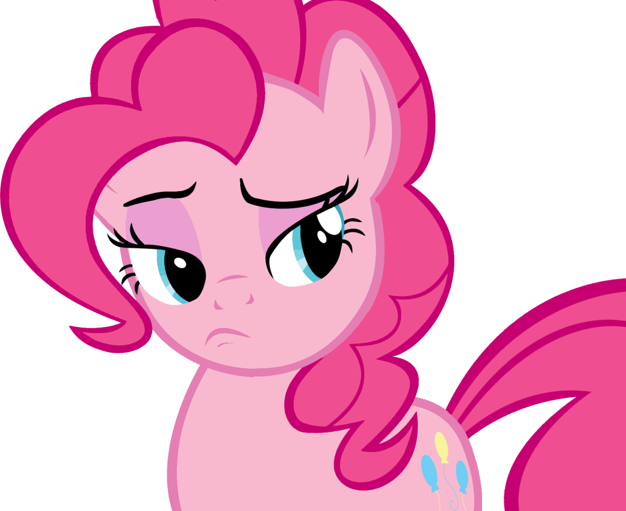 Pinkie pie smile текст. Pinkie sense. Бэд Пинки Пай. Пинки думает. Пинки Пай думает.