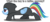 Size: 1000x432 | Tagged: safe, rainbow dash, pegasus, pony, g4, catsuit, garret, garrett, image macro, inverted mouth, simple background, sneaking, sneaking suit, solo, taffer, thief, thief (video game)