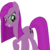 Size: 500x500 | Tagged: artist needed, safe, pinkie pie, oc, g4, pinkamena diane pie, recolor