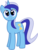 Size: 4535x6000 | Tagged: safe, artist:andypriceart, artist:masem, idw, minuette, pony, unicorn, g4, absurd resolution, cute, faic, female, idw showified, simple background, solo, transparent background, vector