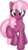 Size: 511x900 | Tagged: safe, artist:rayodragon, cheerilee, earth pony, pony, g4, female, mare, simple background, solo, transparent background