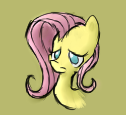 Size: 1329x1205 | Tagged: safe, artist:theskitzogamer, fluttershy, g4, female, solo