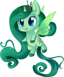 Size: 367x441 | Tagged: safe, artist:pekou, oc, oc only, alicorn, flutter pony, pony, alicorn oc, flutter pony alicorn, queen titania, summer