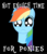 Size: 2263x2654 | Tagged: safe, artist:filpapersoul, rainbow dash, g4, female, image macro, sad, sad eyes, solo