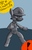 Size: 651x1023 | Tagged: safe, artist:feline-gamer, earth pony, pony, 30 minute art challenge, bipedal, male, mario, metal mario, nintendo, ponified, super mario, super smash bros.