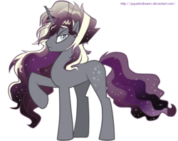 Size: 2008x1592 | Tagged: dead source, source needed, safe, artist:jaquelindreamz, nightmare rarity, g4, spoiler:comic, darkhorse elusive, elusive, male, nightmare elusive, nightmare grayity, nightterror elusive, rule 63, simple background, solo, stallion, transparent background