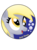 Size: 771x1032 | Tagged: safe, artist:brittanysdesigns, derpy hooves, pegasus, pony, g4, button, female, mare, solo