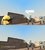 Size: 845x945 | Tagged: safe, artist:php74, applejack, human, pony, g4, carrying, comic, crossover, engiejack, engineer, engineer (tf2), female, gmod, male, mare, rage quit, sentry, sentry buster, team fortress 2, tumblr, video game