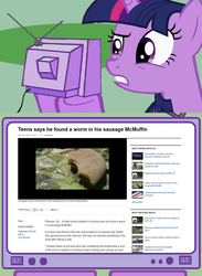 Size: 563x771 | Tagged: safe, twilight sparkle, g4, exploitable meme, tv meme