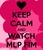 Size: 600x700 | Tagged: safe, artist:ferzyppgd, pinkie pie, equestria girls, g4, keep calm and carry on, parody, poster