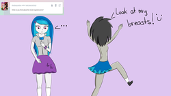 Size: 1920x1080 | Tagged: safe, artist:verminshy, dj pon-3, octavia melody, vinyl scratch, equestria girls, g4, tumblr