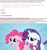 Size: 500x528 | Tagged: safe, edit, edited screencap, screencap, pinkie pie, rarity, equestria girls, g4, my little pony: friendship is magic, putting your hoof down, equestria girls drama, floppy ears, teary eyes