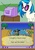 Size: 564x800 | Tagged: safe, dj pon-3, vinyl scratch, fish, g4, animal crossing, drop the bass, exploitable meme, fishing, nintendo, tv meme