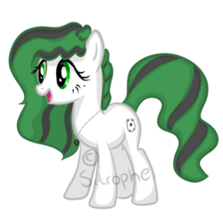 Size: 1000x1000 | Tagged: safe, artist:sitrophe, oc, oc only, earth pony, pony, first club, solo