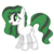 Size: 1000x1000 | Tagged: safe, artist:sitrophe, oc, oc only, earth pony, pony, first club, solo