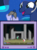 Size: 563x769 | Tagged: safe, minty, princess luna, gamer luna, minty fresh adventure, g4, exploitable meme, female, gamer meme, mare, open mouth, open smile, platformer, smiling, toothpaste, tv meme