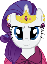 Size: 2000x2755 | Tagged: safe, artist:alexstrazse, rarity, g4, clothes, dress, female, gala dress, jewelry, simple background, solo, tiara, transparent background, vector