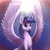 Size: 1650x1650 | Tagged: safe, artist:angerelic, twilight sparkle, alicorn, pony, g4, female, solo, twilight sparkle (alicorn)