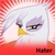 Size: 250x250 | Tagged: safe, gilda, griffon, g4, discussion in the comments, female, gilda drama, hate art, meta, meta:hater, official spoiler image, solo, spoilered image joke