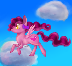 Size: 1989x1822 | Tagged: safe, artist:xcuteikinz, oc, oc only, flying, solo