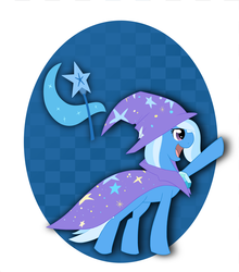 Size: 2381x2710 | Tagged: safe, artist:batlover800, trixie, pony, unicorn, g4, female, mare, solo