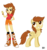 Size: 1024x1089 | Tagged: safe, artist:benkomilk, oc, oc only, human, pegasus, pony, equestria girls, g4, boots, clothes, equestria girls-ified, hoodie, legs, shirt, shoes, shorts, socks