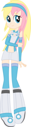 Size: 442x1807 | Tagged: safe, artist:bubblestormx, oc, oc only, equestria girls, g4, boots, clothes, eqg promo pose set, equestria girls-ified, skirt, solo