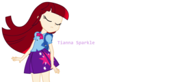 Size: 3400x1636 | Tagged: safe, artist:cutiemarkwanter, twilight sparkle, equestria girls, g4, my little pony equestria girls, female, human coloration, natural hair color, realism edits, recolor, simple background, solo, transparent background