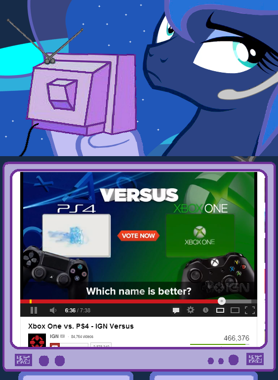 Ps4 Xbox One Memes