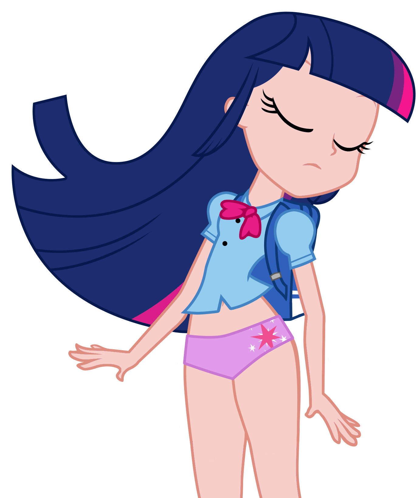 Girls of twilight series nude sex