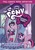 Size: 500x711 | Tagged: safe, twilight sparkle, equestria girls, g4, my little pony equestria girls, official, dvd cover, logo, magic mirror, twilight sparkle (alicorn)