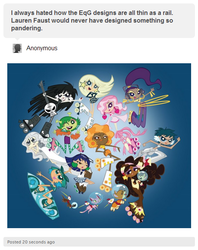 Size: 517x652 | Tagged: safe, equestria girls, g4, barely pony related, epic rebuttal, equestria girls drama, galaxy girls, hypocrisy, irony, milky way and the galaxy girls, rebuttal, tumblr