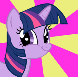 Size: 400x399 | Tagged: safe, twilight sparkle, g4, exploitable, female, solo, template, twiface