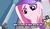 Size: 598x342 | Tagged: safe, edit, edited screencap, screencap, queen chrysalis, shining armor, pony, a canterlot wedding, g4, bedroom eyes, bronybait, caption, fake cadance, female, image macro, implied group sex, implied sex, implied threesome, mare, solo