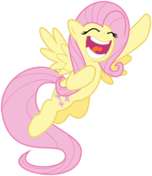 Size: 5203x6000 | Tagged: safe, artist:masem, artist:tonyfleecs, idw, fluttershy, g4, absurd resolution, faic, female, idw showified, simple background, solo, transparent background, vector
