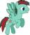 Size: 1280x1504 | Tagged: safe, artist:rainbowjet, oc, oc only, oc:ray blaze, pegasus, pony, flying, simple background, solo, transparent background, vector