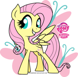 Size: 1568x1550 | Tagged: safe, artist:ravenevert, fluttershy, g4, female, solo