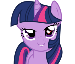 Size: 900x770 | Tagged: safe, edit, twilight sparkle, g4, bedroom eyes, code geass, crossover, female, geass, solo