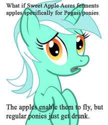 Size: 436x504 | Tagged: safe, lyra heartstrings, g4, conspiracy, conspiracy lyra, exploitable meme, meme