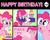 Size: 599x474 | Tagged: safe, pinkie pie, g4, birthday, the hub