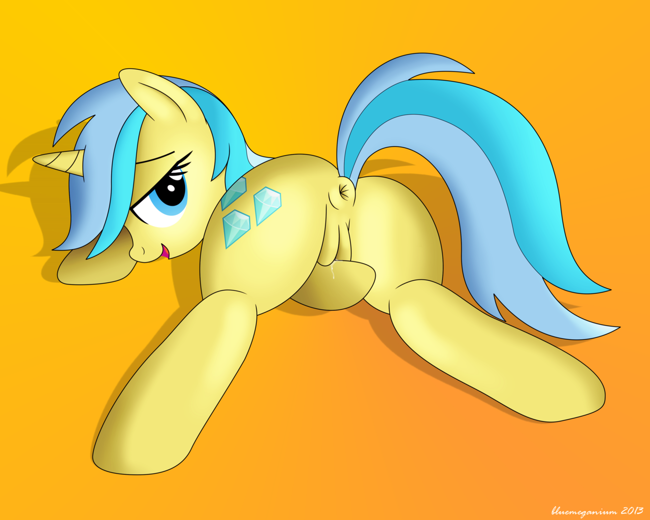 My Little Pony Friendship Is Magic Hentai
