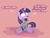 Size: 800x600 | Tagged: source needed, safe, artist:leaky, smarty pants, twilight sparkle, pony, unicorn, g4, female, filly, filly twilight sparkle, forever alone, insanity, meme, solo, twilight snapple, unicorn twilight