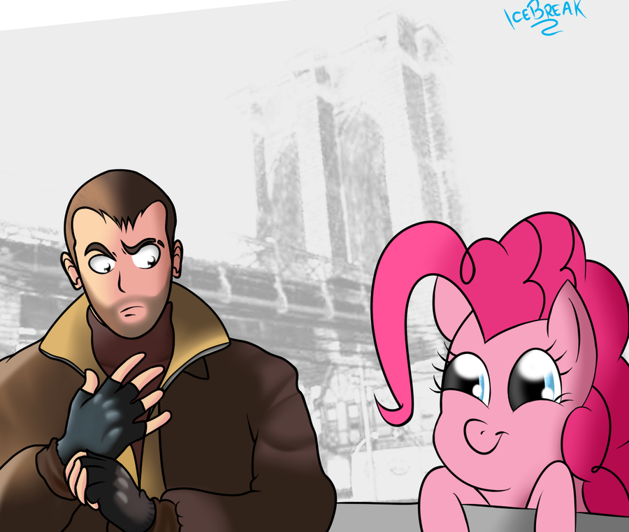 Niko Bellic on X:  / X